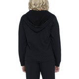 Osaka Comfort Dry Cotton Hoodie