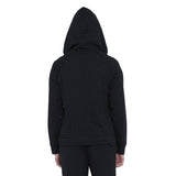 Osaka Comfort Dry Cotton Hoodie