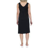 NOIR Bamboo Cool Chemise