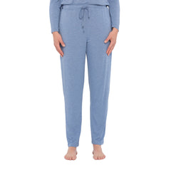 Afterglow Bamboo Elastane Tapered Pyjama Pants