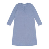 Afterglow Bamboo Elastane Twist Nightie