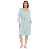 Jungel Dreaming Bamboo Jersey Dressing Gown