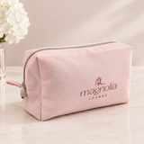 Magnolia Everyday Reusable Travel & Gift Bag – Large | Blush Pink