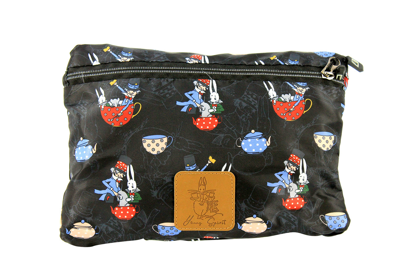 The mad hatter waterproof folable travel backpack | Magnolia Lounge Australia