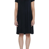 Noir Bamboo Cool Twist Nightie
