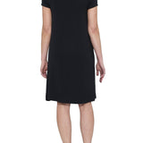 Noir Bamboo Cool Twist Nightie