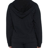 Osaka Comfort Dry Cotton Hoodie