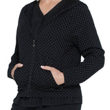 Osaka Comfort Dry Cotton Hoodie