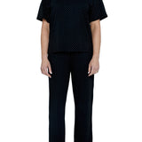 Osaka Comfort Dry Cotton Short Sleeve Pyjama Set