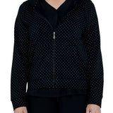 Osaka Comfort Dry Cotton Hoodie