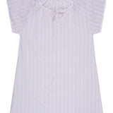 Valencia Stripe Cotton Nightie