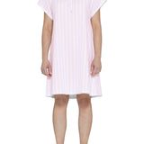 Valencia Stripe Cotton Nightie