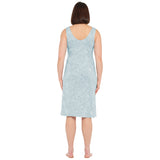 Jungle Dreaming Bamboo Jersey Chemise