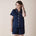 Magnolia Basic Classic Shortie Pyjama Set Magnolia Lounge