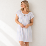 Nara Cotton Nightie