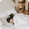 I SLEEP COLD