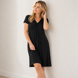 Noir Bamboo Cool Twist Nightie