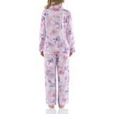 Silkroad Floral Cotton Viscose Pyjama Set