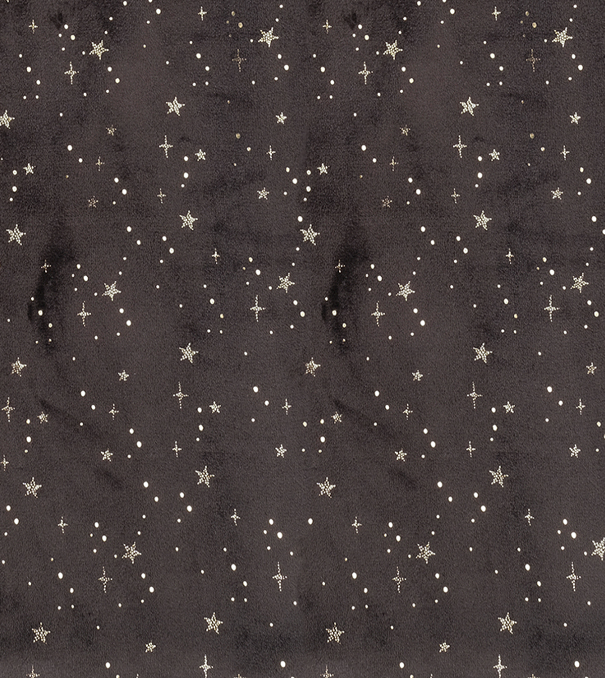 Starry Night Shawl Collar Fleece Dressing Gown | womens Winter Dressing gowns | Magnolia Lounge Australia