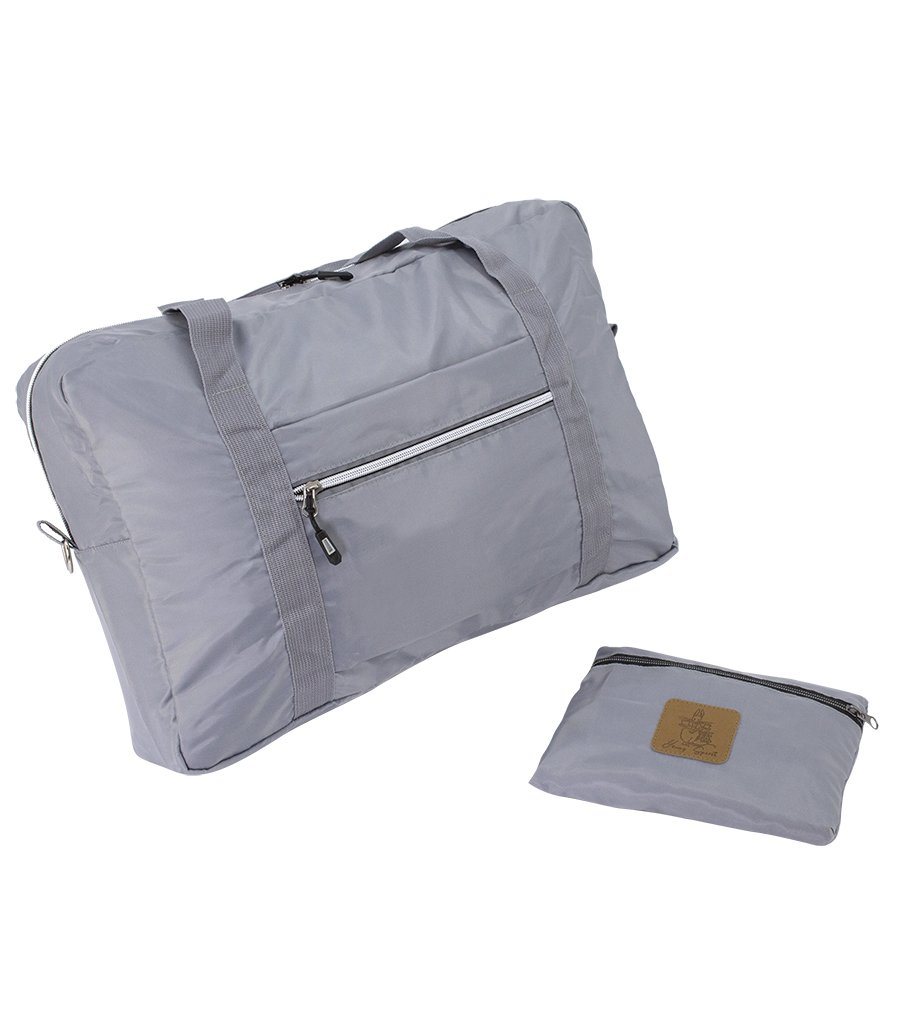 Large Foldable Waterproof Travel Tote Bag Magnolia Lounge Australia
