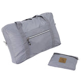 Large Foldable Waterproof Travel Tote Bag Magnolia Lounge Australia