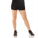 Women’s High-Rise 3/4 Compression Shorts Magnolia Lounge