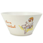 Alice in Wonderland Bamboo Bowl Set Young Spirit