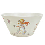 Alice in Wonderland Bamboo Bowl Set Young Spirit
