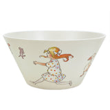 Alice in Wonderland Bamboo Bowl Set Young Spirit