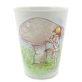 Alice in Wonderland Bamboo Drinking Cup Set Young Spirit