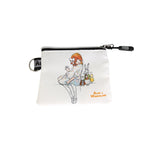 Alice In Wonderland Coin & Jewellery Purse Young Spirit
