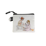 Alice In Wonderland Coin & Jewellery Purse Young Spirit
