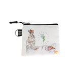 Alice In Wonderland Coin & Jewellery Purse Young Spirit