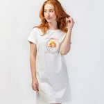 Alice in Wonderland Cotton Nightie Young Spirit