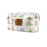 Alice In Wonderland Extra Large Canvas Cosmetic Bag Young Spirit