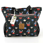 Alice In Wonderland Laptop Work Bag Young Spirit