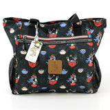 Alice In Wonderland Laptop Work Bag Young Spirit