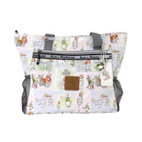 Alice In Wonderland Laptop Work Bag Young Spirit