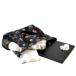 Alice In Wonderland Laptop Work Bag Young Spirit