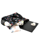 Alice In Wonderland Laptop Work Bag Young Spirit