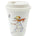 Alice in Wonderland Reusable Bamboo Coffee Cup Young Spirit