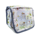 Alice Watercolour Stories Toiletry Organiser Bag Young Spirit