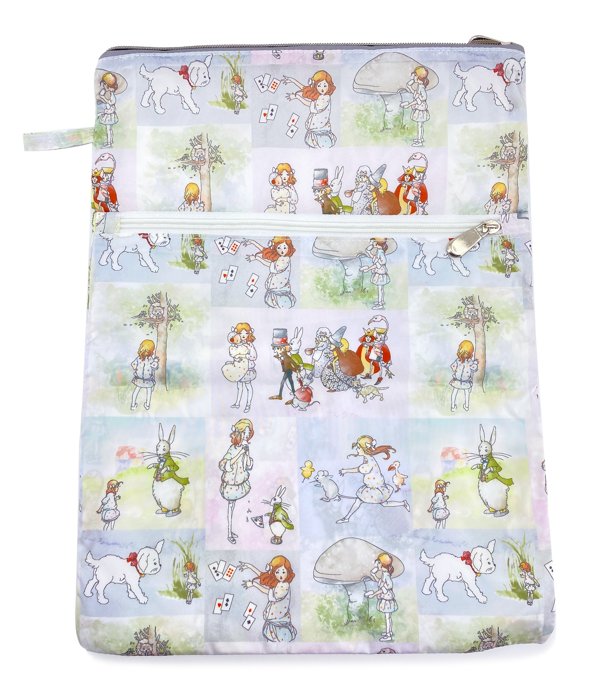 Alice Watercolour Stories Wet Bag Young Spirit