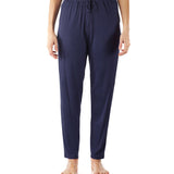 Camilla Bamboo Elastane Tapered Pyjama Pant | Magnolia Lounge Australia