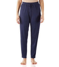 Camilla Bamboo Elastane Tapered Pyjama Pant | Magnolia Lounge Australia