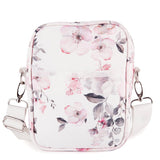 Canvas Cross Body Travel Bag Young Spirit