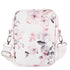 Canvas Cross Body Travel Bag Young Spirit