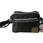 Canvas Crossbody Shoulder Bag Young Spirit