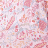 Carli Floral Cami & Short Pyjama Set Magnolia Lounge