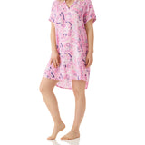 Daydreaming Oriental Tee Nightie Magnolia Lounge